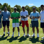 Golf cover