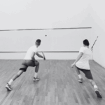 squash